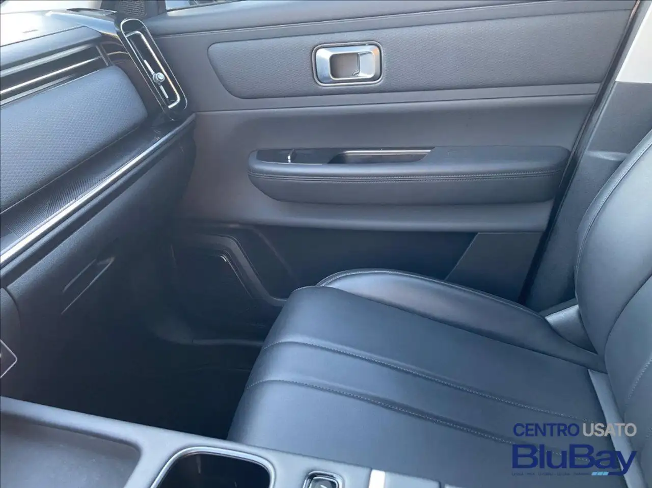 Jaecoo J7 7 shs-p 1.5 tgdi phev select auto, миниатюра 15
