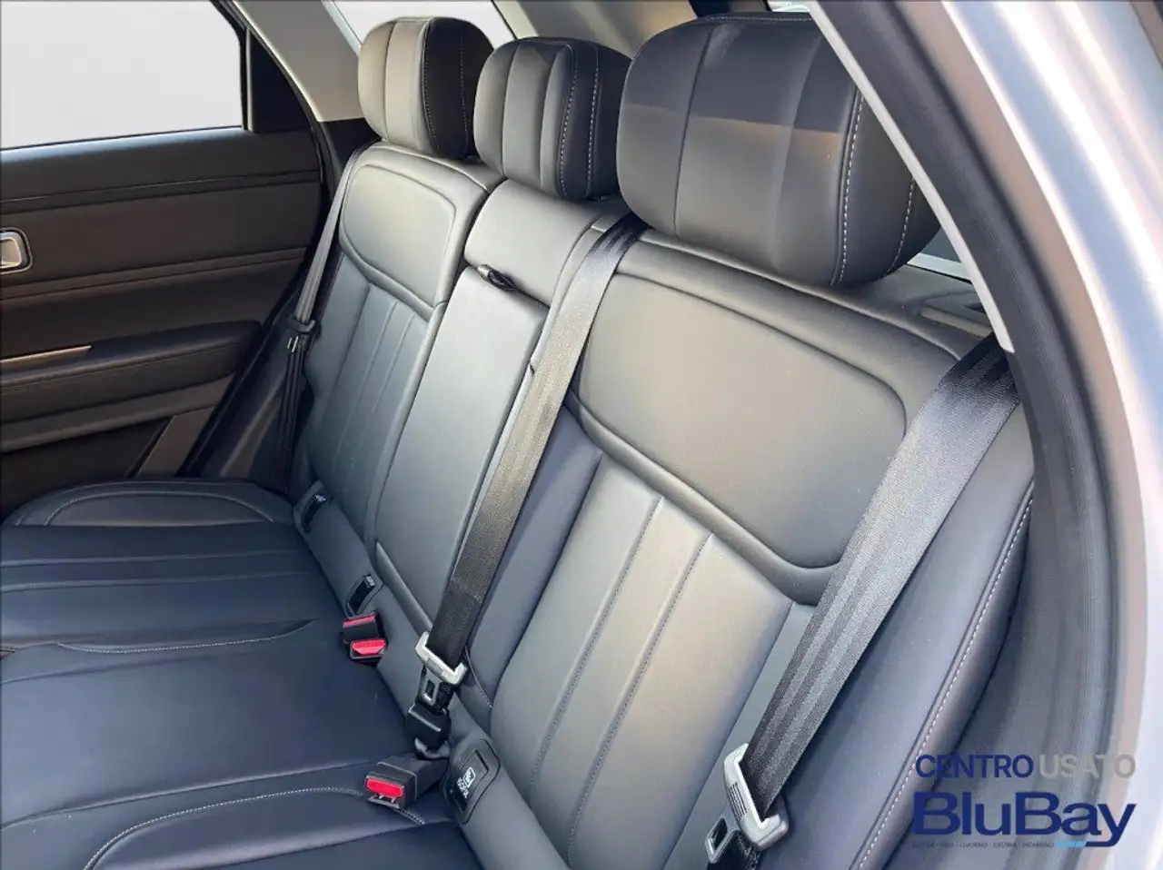 Jaecoo J7 7 shs-p 1.5 tgdi phev select auto, миниатюра 16