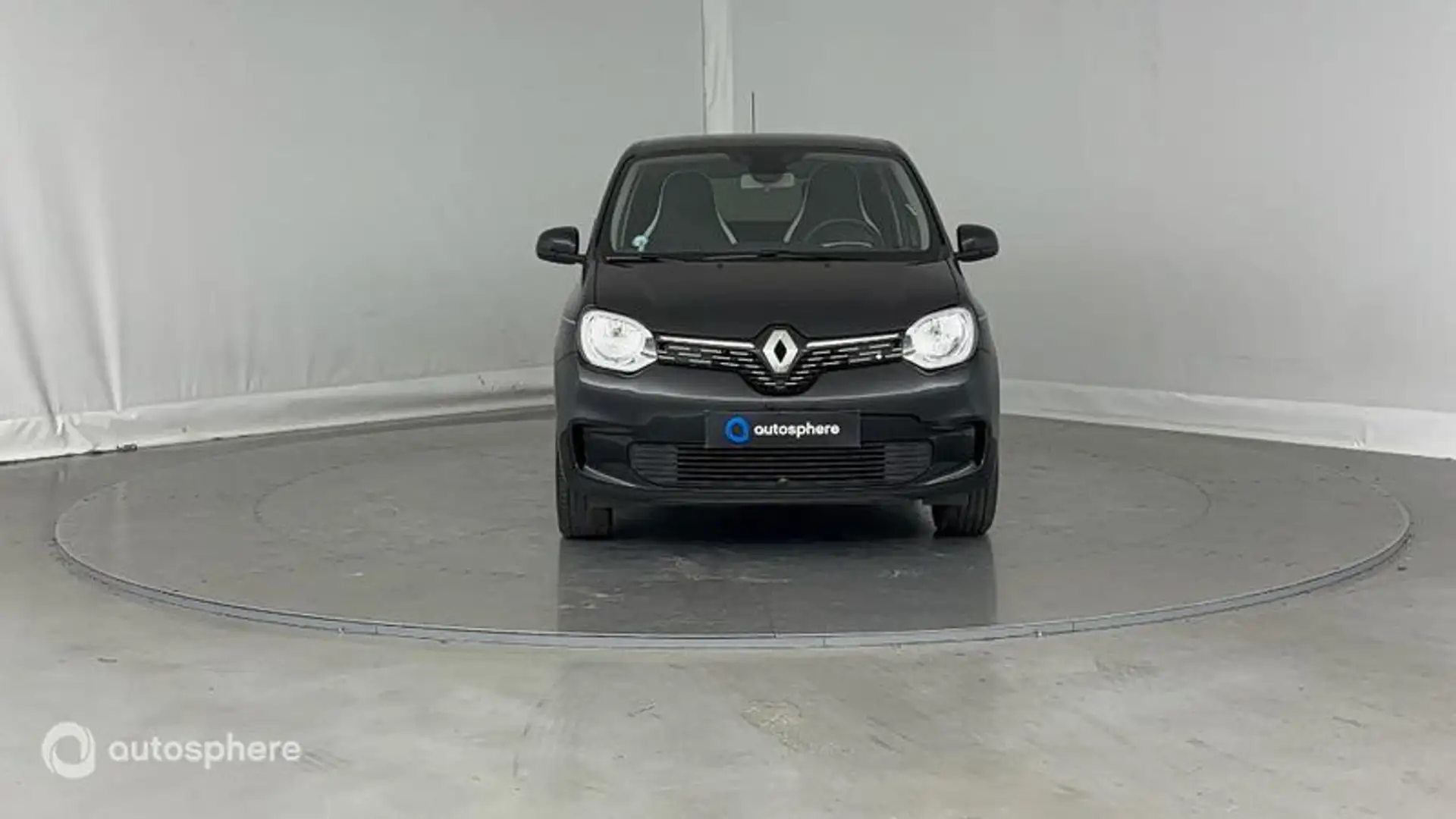 Renault Twingo E-Tech Electric Techno R80 Achat Intégral - 2