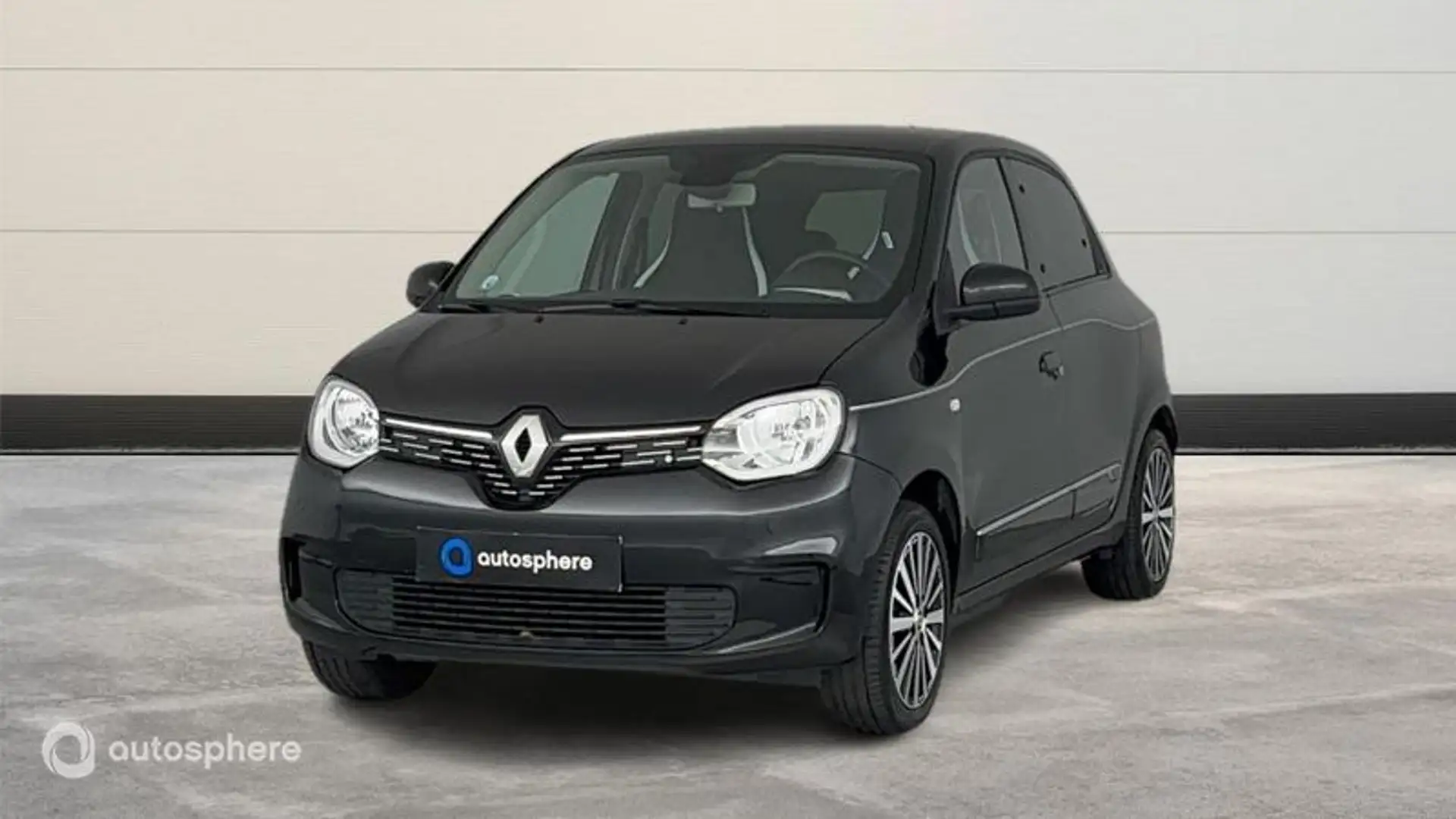 Renault Twingo E-Tech Electric Techno R80 Achat Intégral - 1