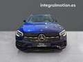 Mercedes-Benz GLC 200 d 4MATIC Azul - thumbnail 2