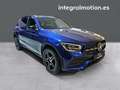 Mercedes-Benz GLC 200 d 4MATIC Azul - thumbnail 4