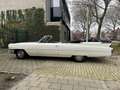 Cadillac Deville Cabrio Beyaz - thumbnail 10