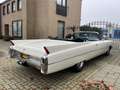 Cadillac Deville Cabrio Blanco - thumbnail 46