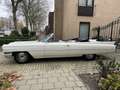 Cadillac Deville Cabrio Wit - thumbnail 22