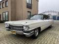 Cadillac Deville Cabrio Wit - thumbnail 24