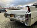 Cadillac Deville Cabrio Weiß - thumbnail 44