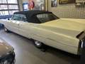 Cadillac Deville Cabrio Beyaz - thumbnail 9