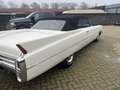 Cadillac Deville Cabrio Blanco - thumbnail 8