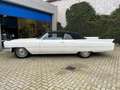 Cadillac Deville Cabrio Weiß - thumbnail 36