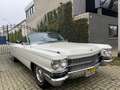 Cadillac Deville Cabrio Blanco - thumbnail 18