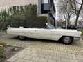 Cadillac Deville Cabrio Wit - thumbnail 31