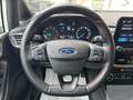 Ford Fiesta 1.0 ECOBOOST HYBRID 125 CV 5 PORTE ST-LINE C.MANU Weiß - thumbnail 10
