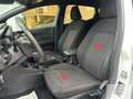 Ford Fiesta 1.0 ECOBOOST HYBRID 125 CV 5 PORTE ST-LINE C.MANU Weiß - thumbnail 8