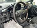 Ford Fiesta 1.0 ECOBOOST HYBRID 125 CV 5 PORTE ST-LINE C.MANU Weiß - thumbnail 9