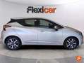 Nissan Micra IG-T S&S Acenta 90 Gris - thumbnail 3
