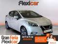 Nissan Micra IG-T S&S Acenta 90 Gris - thumbnail 1