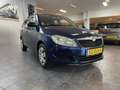Skoda Fabia Combi 1.2 TSI Arctic Airco, Trekhaak. Blauw - thumbnail 5