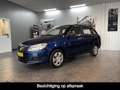 Skoda Fabia Combi 1.2 TSI Arctic Airco, Trekhaak. Blauw - thumbnail 1