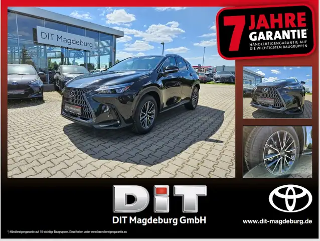 Lexus NX 350h 4x4 Executive Inter.-Paket + Techno-Paket