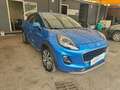 Ford Puma Puma II 2020 1.0 ecoboost h Titanium X s Bleu - thumbnail 1