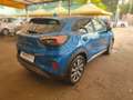 Ford Puma Puma II 2020 1.0 ecoboost h Titanium X s Bleu - thumbnail 3