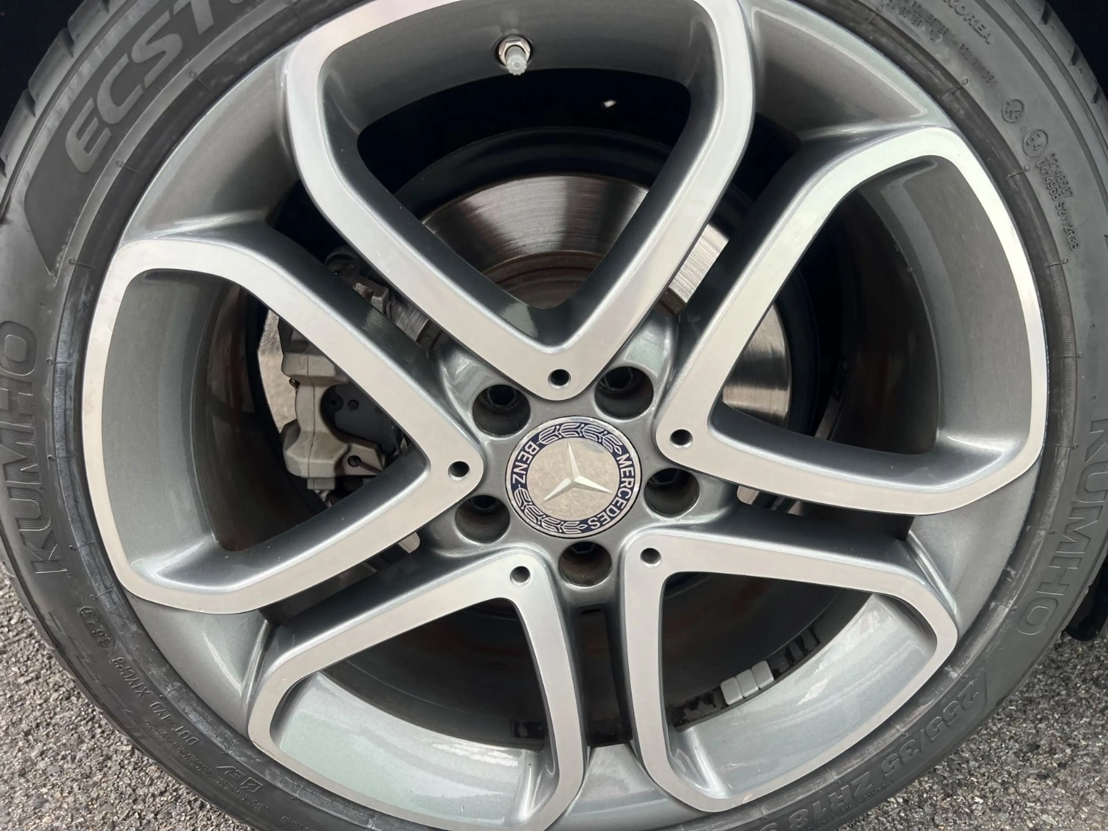 Mercedes-Benz E 200 E Coupe"1.Hand"Scheckheft"Pano"Automatik" — photo 13