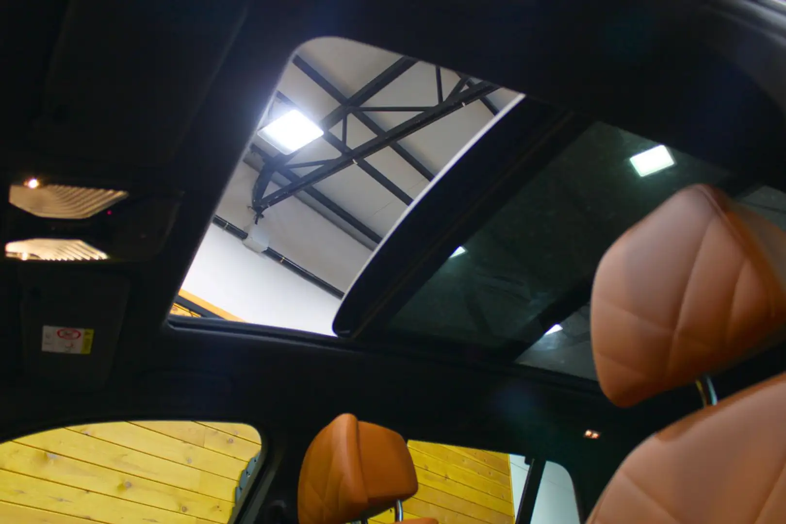 BMW X5 xDrive30d Negro - 2