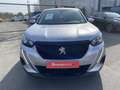 Peugeot 2008 active es 130 auto Grijs - thumbnail 2