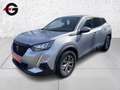 Peugeot 2008 active es 130 auto Grijs - thumbnail 1