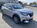 Peugeot 2008 active es 130 auto Grijs - thumbnail 3