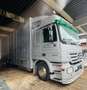 Mercedes-Benz Actros Silber - thumbnail 3