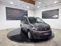 Peugeot Partner L2, 100 cv, 12 mois garantie, 1er propriétaire Grijs - thumbnail 1