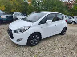 Hyundai ix20 1.6 Space Plus "133500 km*Navi*PDC*HU:neu "