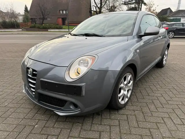 Alfa Romeo MiTo Mito 1.3 JTD M DistinctiveStart GARANTIE 1 AN/JAAR