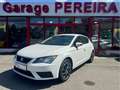 SEAT Leon NAVI 1 HAND FACELIFT Blanc - thumbnail 2