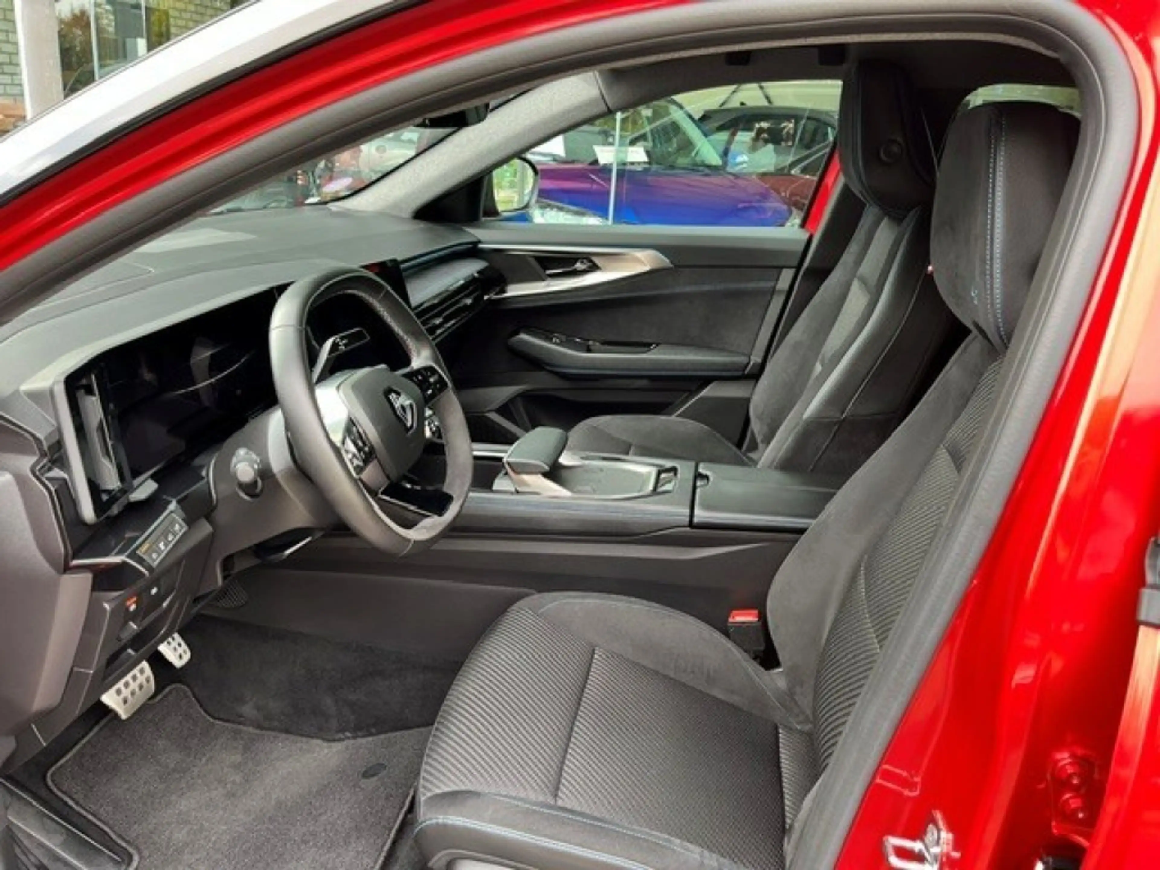 Renault Austral E-Tech Hybrid 200 PK Iconic Esprit Alpine 360° — photo 7