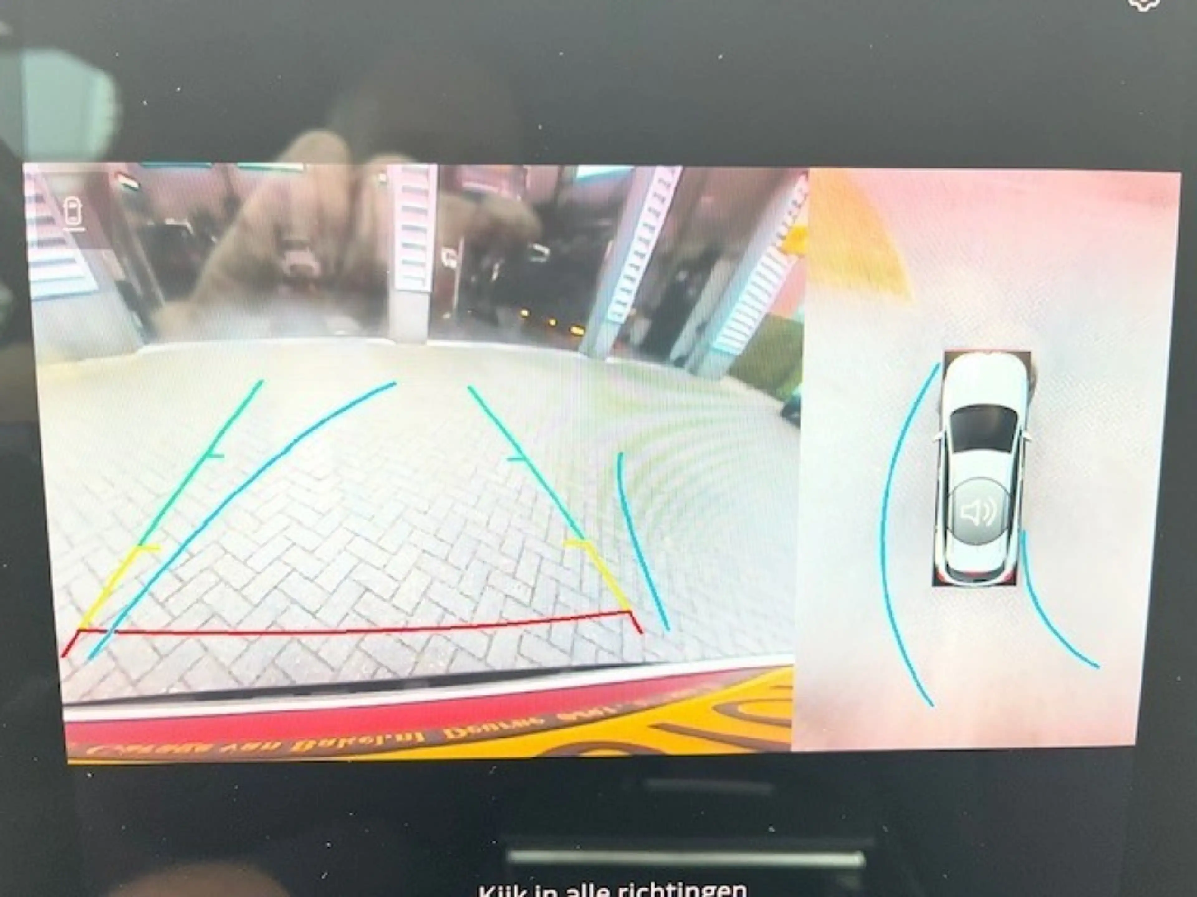 Renault Austral E-Tech Hybrid 200 PK Iconic Esprit Alpine 360° — photo 13