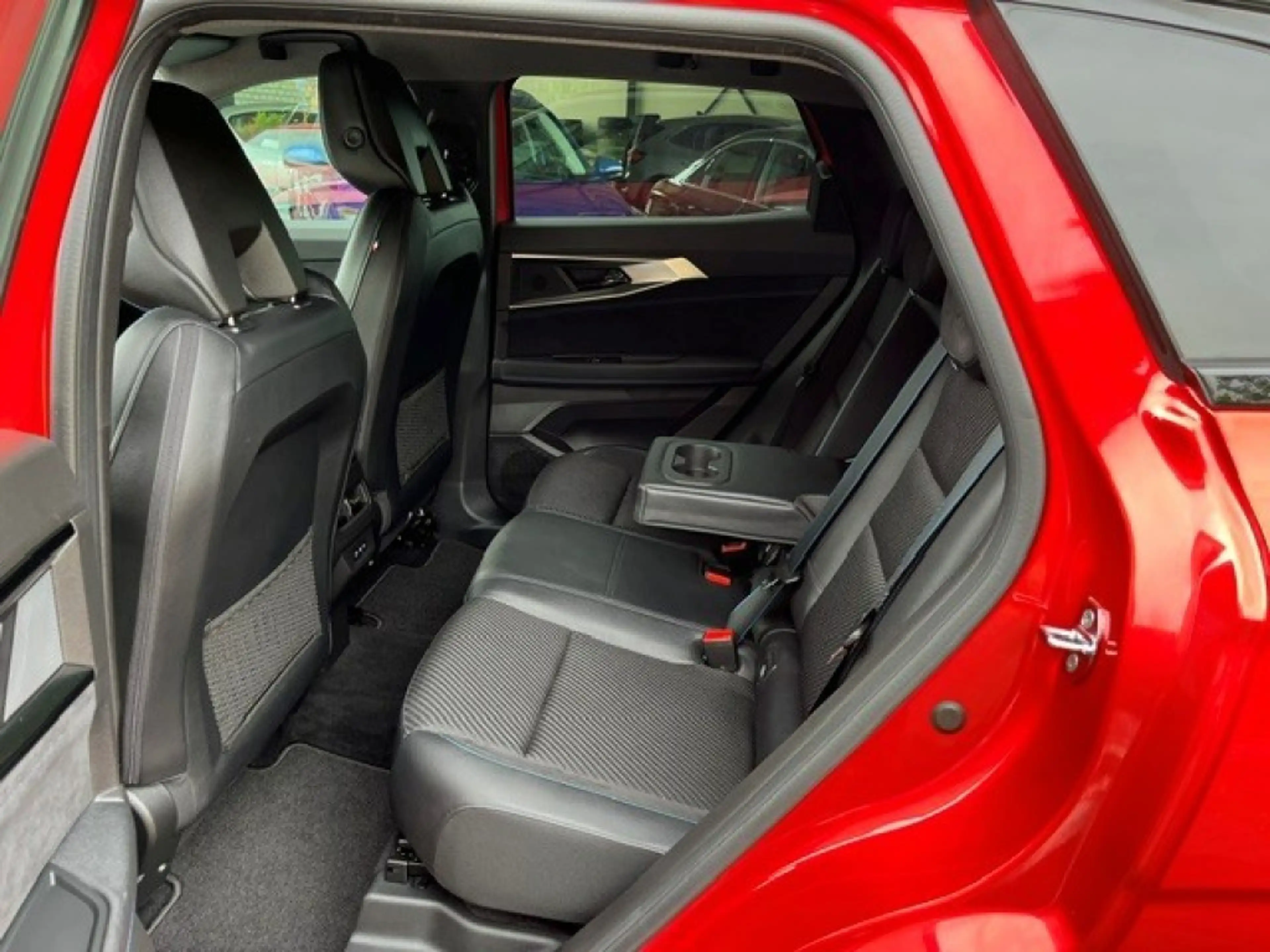Renault Austral E-Tech Hybrid 200 PK Iconic Esprit Alpine 360° — photo 8