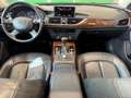 Audi A6 Avant 3.0 TFSI quattro Pano Leder Navi Xenon Blau - thumbnail 7