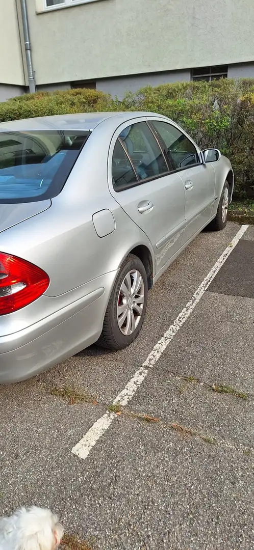 Mercedes-Benz E 220 Classic CDI Sequentronic - 1
