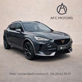 1,4 e-HYBRID 204 Ch V DSG6