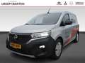 Nissan Townstar Tekna L1 45 kWh | excl. Sortimo inbouw t.w.v. € 4. Grijs - thumbnail 1