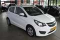 Opel Karl 1.0 ecoFLEX Edition Airco Cruise control Elektrisc Wit - thumbnail 9
