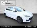 MG MG3 1.5 HEV Hybrid+ Select Weiß - thumbnail 3
