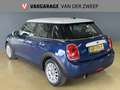 MINI Cooper Mini 1.5 Business | Navi | Compleet onderhouden Blauw - thumbnail 3