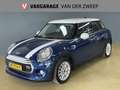 MINI Cooper Mini 1.5 Business | Navi | Compleet onderhouden Blauw - thumbnail 1