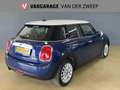MINI Cooper Mini 1.5 Business | Navi | Compleet onderhouden Blauw - thumbnail 4