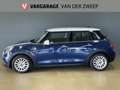 MINI Cooper Mini 1.5 Business | Navi | Compleet onderhouden Blauw - thumbnail 2
