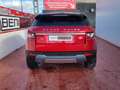 Land Rover Range Rover Evoque 2.2L TD4 Prestige 4x4 Aut. Rojo - thumbnail 5